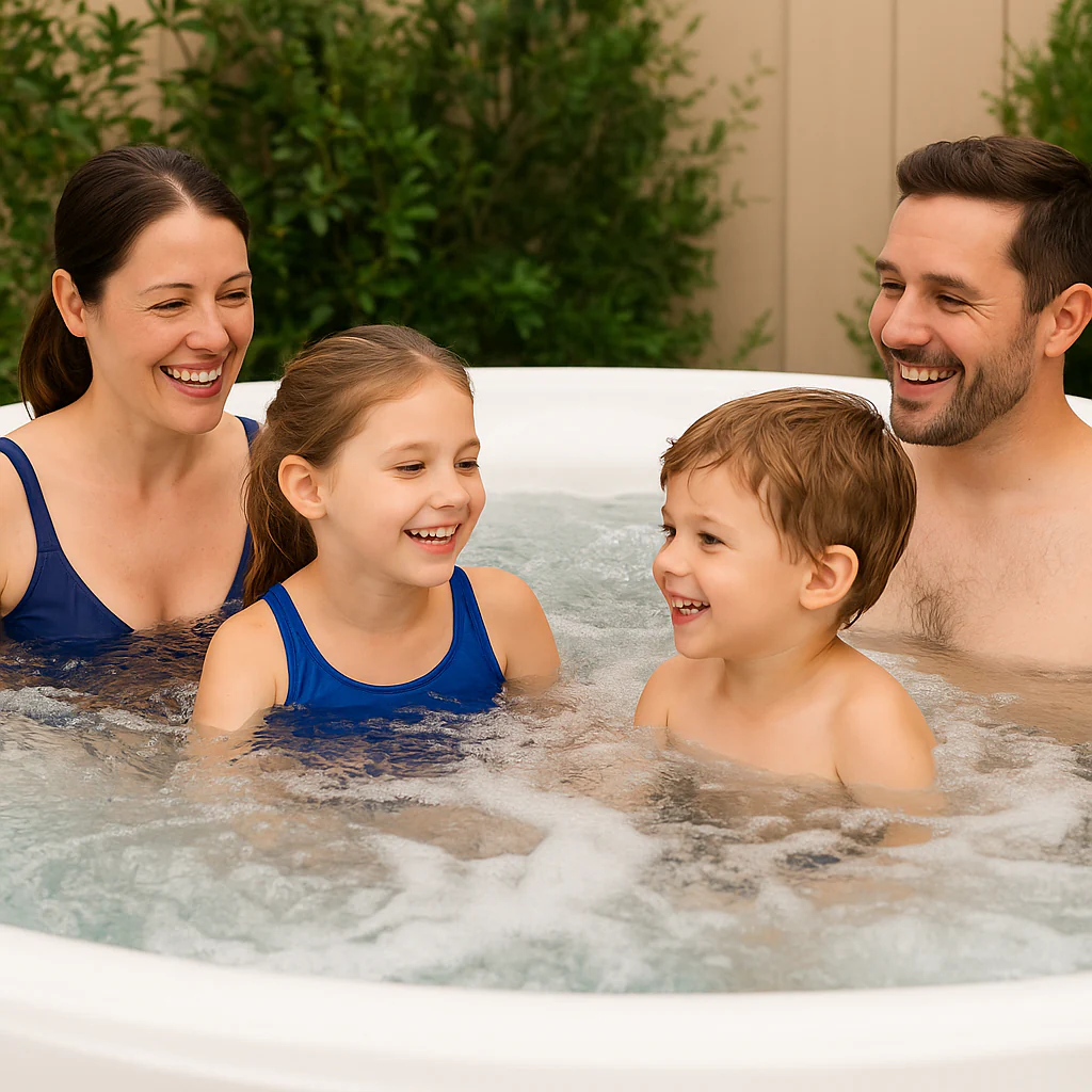 Elevate Your Home Wellness Experience